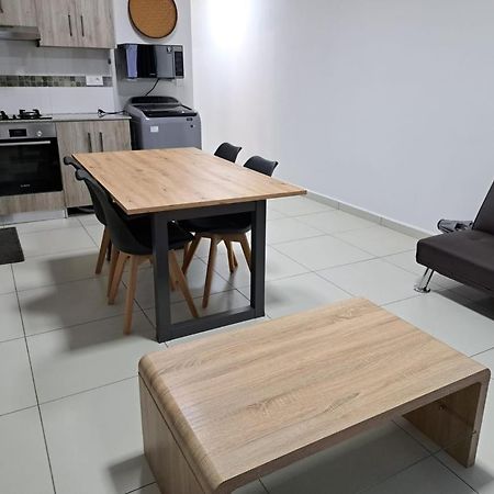 Le Talipot Apartment Flic en Flac Exterior photo
