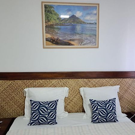 Le Talipot Apartment Flic en Flac Exterior photo