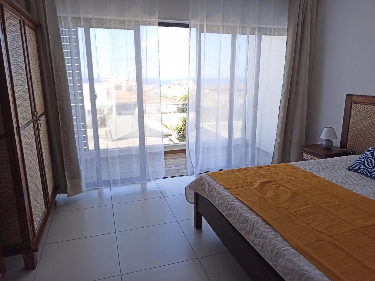 Le Talipot Apartment Flic en Flac Exterior photo