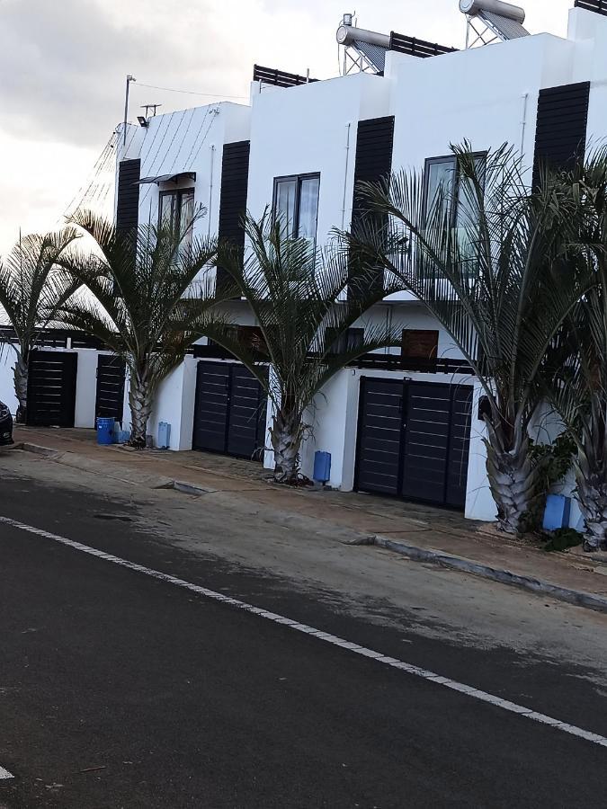 Le Talipot Apartment Flic en Flac Exterior photo