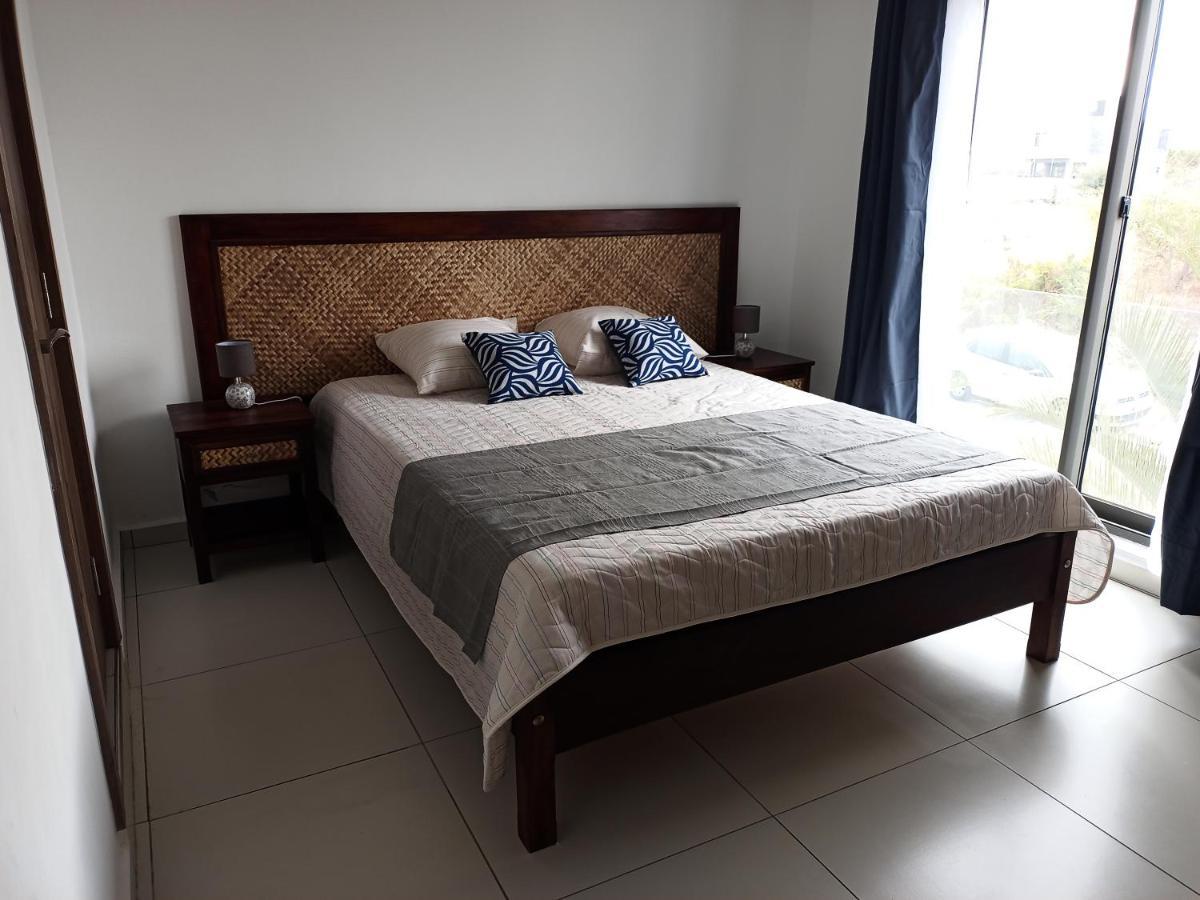 Le Talipot Apartment Flic en Flac Exterior photo