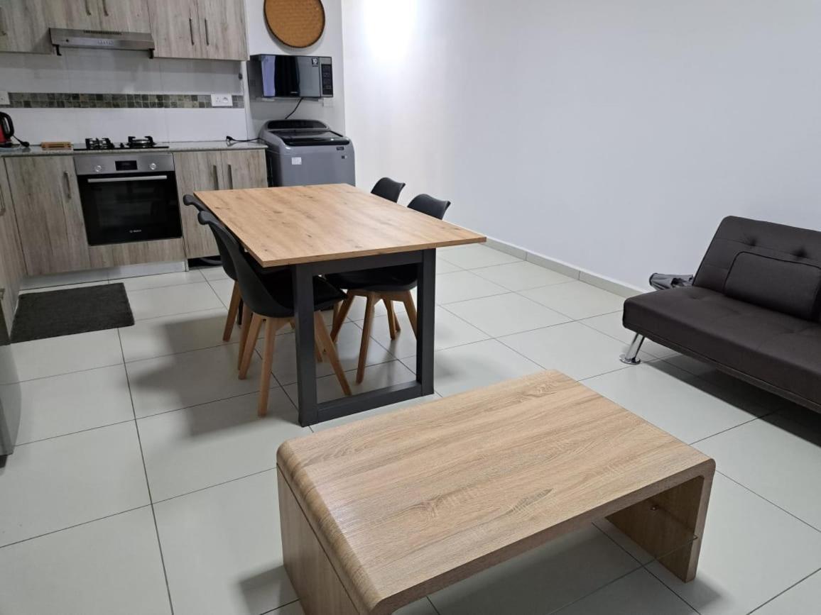 Le Talipot Apartment Flic en Flac Exterior photo