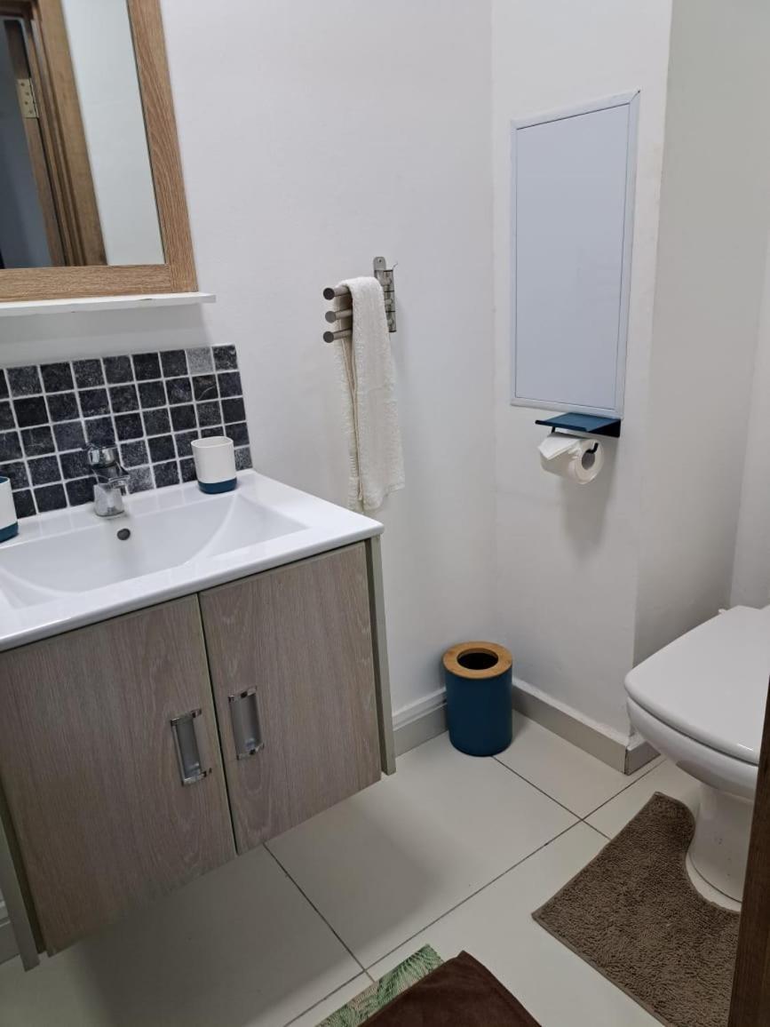Le Talipot Apartment Flic en Flac Exterior photo