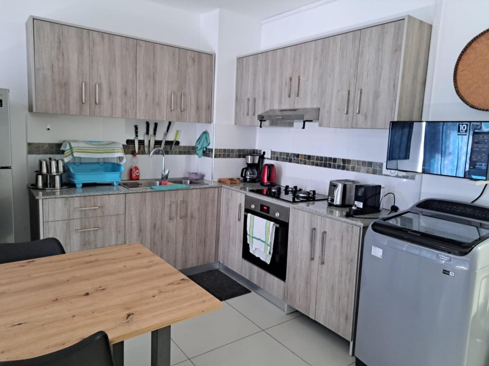 Le Talipot Apartment Flic en Flac Exterior photo